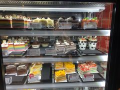 提拉米苏蛋糕-85度C(北京玉蜓桥二店)