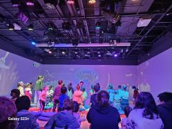 -小鸡哆哆故事屋·儿童乐园(嘉里城店)