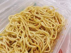 -乔伯凉面(白沙路店)