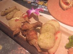 -半秋山西餐厅(襄阳万达店)