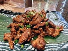 -千寿·金焰食堂(仁和新城店)