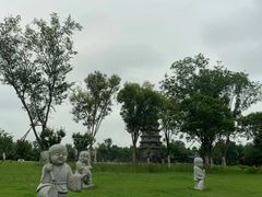 -东台西溪天仙缘景区
