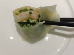 -喜鼎海胆水饺(柏威年购物中心店)
