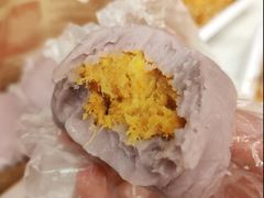 -李大牛和刘大力手作甜品(凯德店)