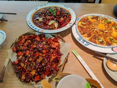 -花盐街·四川乐山小吃(西单大悦城店)