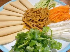 -李老哈·东北菜(宋园路店)