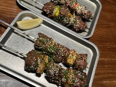 -Bistro 63 创意融合料理(广粤天地店)