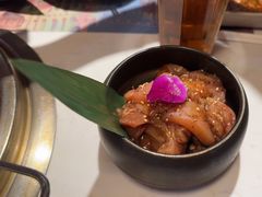 -千寻山野烤肉(天虹店)