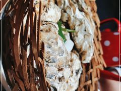 -蚝堡海鲜·威海菜·海肠捞饭·烧烤·亚洲吃蚝公司(幸福门店)