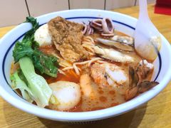 -林氏沙茶面·闽南必尝小吃(福建路店)