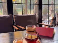 -The place那儿(新城国际店)