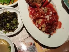 -松鹤面馆·古法焖肉面(观前店)