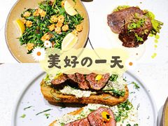 无花果手撕鸡肉tapas-Toris(LuOne凯德晶萃广场店)