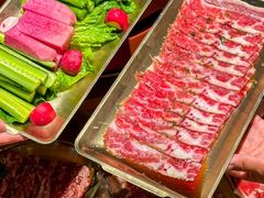 -西塔老太太泥炉烤肉(武汉摩尔城店)