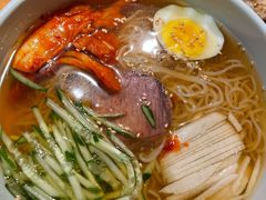 -九田家黑牛烤肉料理(新辰里亚运村店)