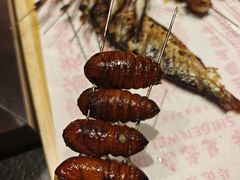 -老白清真烧烤(锦州旗舰店)