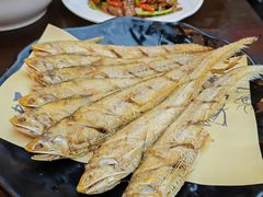 -高晓山馅饼店(牛庄百年店)
