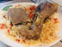 一腿一排-217丰惠源抓饭(星湖街店)