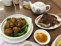 -香港蓮香樓(上環店)