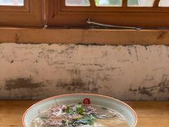 -越南牛肉河粉餐厅(书院巷店)