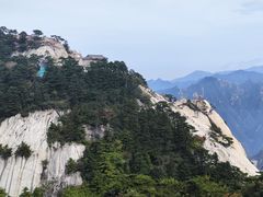 -华山风景名胜区