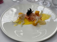 -Le Siècle.百年西餐厅(颐和公馆店)