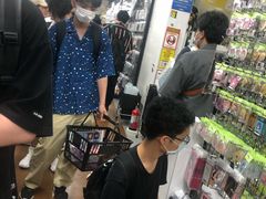 -秋叶原电器街