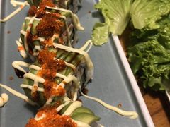 -隐炉和牛烧肉店(群力店)