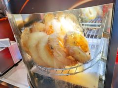葱油粑粑-易裕和·长沙米粉(友谊路店)