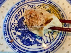 天王烤鸭包-南京大牌档(苏州中心店)