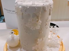 -Biteology Artisan Cakes(红庄·国际文化保税创新园店)
