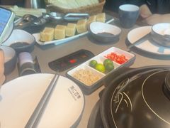 -同仁四季椰子鸡(无锡滨湖万象汇店)