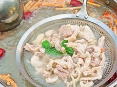 -小煵记·打边炉(西丽文光店)