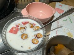-椰庭·椰子鸡·创意玩家(晶耀前滩店)