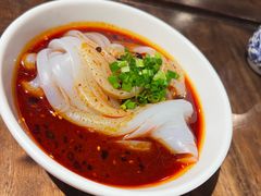 -顺兴老茶馆·精品川菜(世纪城店)