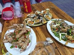 -两广烧蚝(新兴街店)