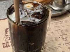 -Cô Thành Restaurant