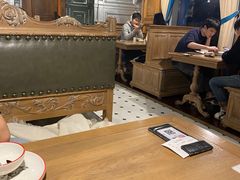 大堂-新白鹿餐厅(城西银泰城店)