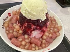 -鲜芋仙(华创店)