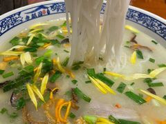 -香麒园·过桥米线·南湖雅宴