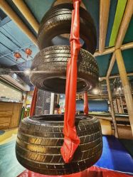 -KidSteam儿童乐园(富力城店)