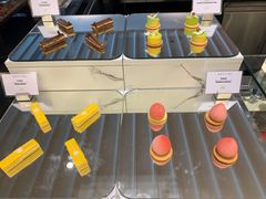 -圣丰索菲特·2 On 988 Café 自助餐厅