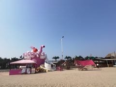 -秦皇岛乐岛海洋王国