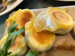 -老船夫婚宴婚庆会馆(延吉路店)