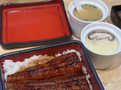 -东京屋(武定路店)