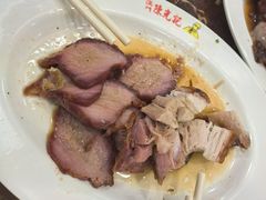 -陈光记烧腊店(罗保博士街店)