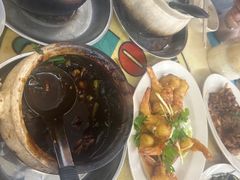 -明辉田鸡粥