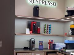 -NESPRESSO(OneAvenue卓悦中心店)