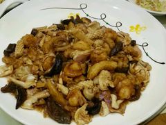 海味全家福-天天渔港(杏林街店)