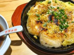-恋萍小吃(时代店)
